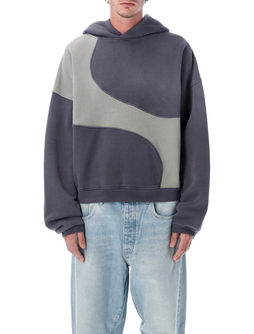 Erl Wave Hoodie