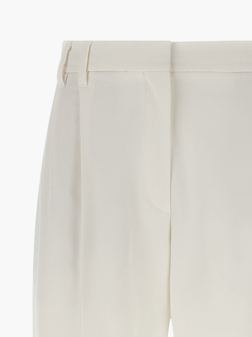 Brunello Cucinelli Slouchy' Pants