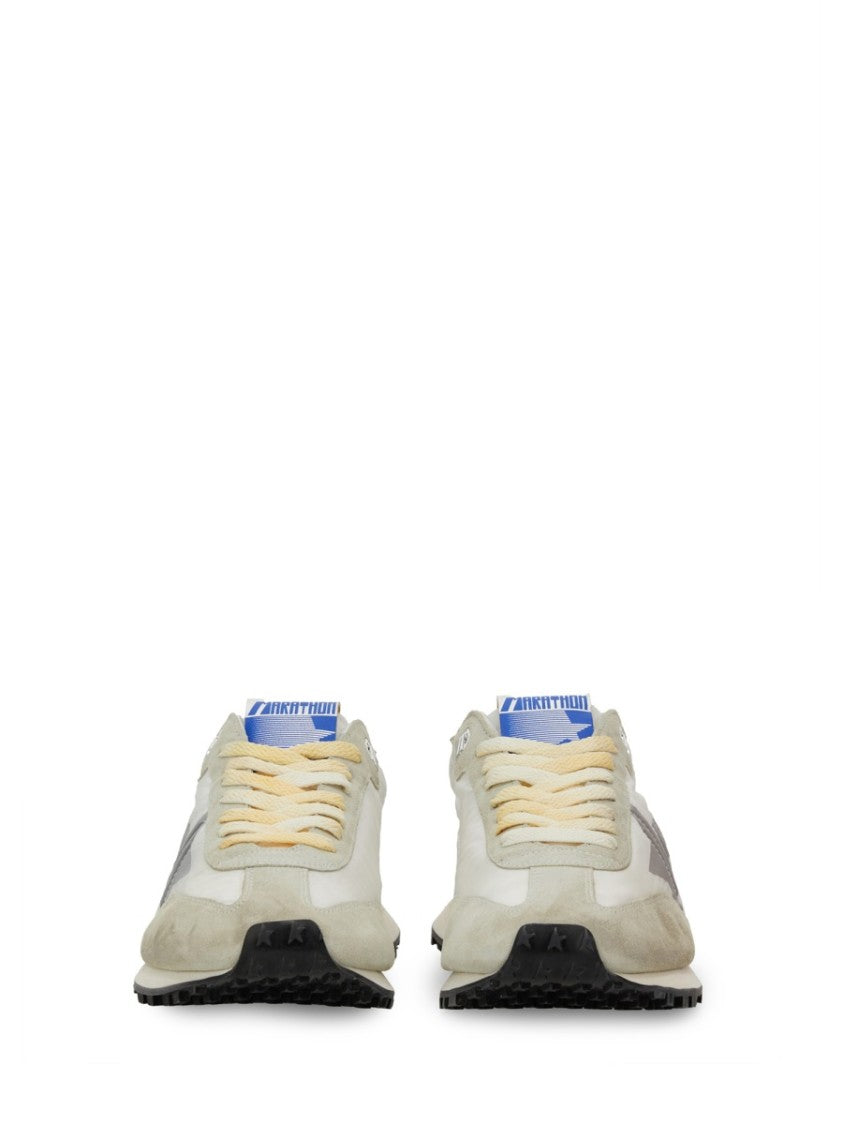 Golden Goose Running Marathon Sneaker