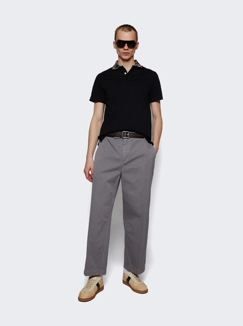 Burberry Studded Belt Peat