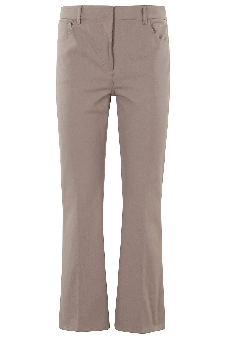 Theory Kick Pants