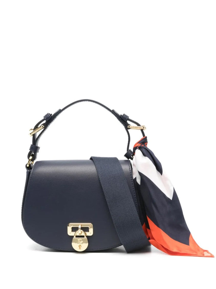 Lauren Ralph Lauren Tanner Crossbody Medium