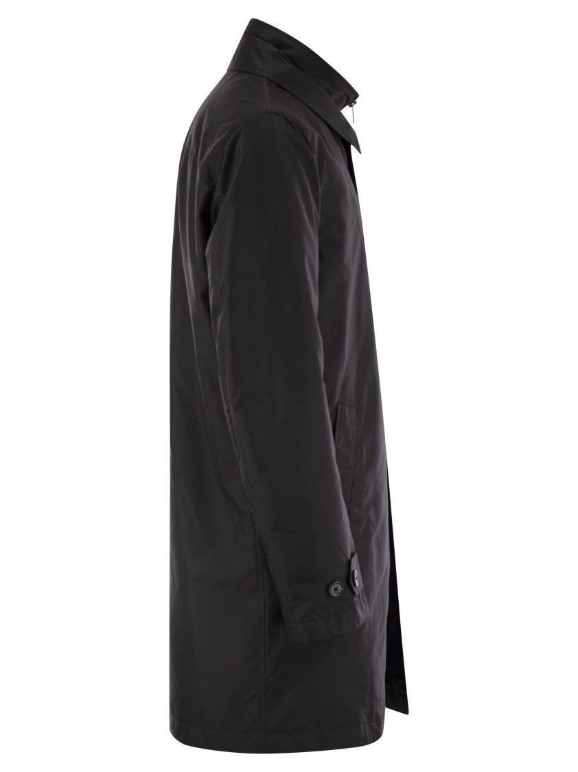 Fay Easy Morning Coat