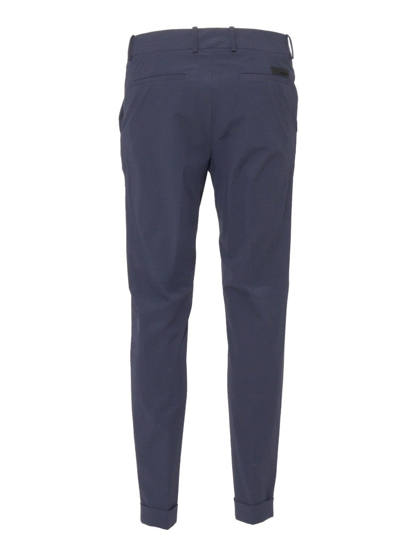 Rrd Tailored Micro Chino Pants