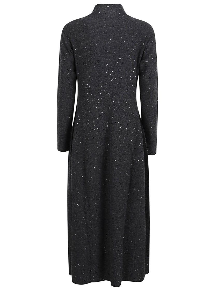 Antonelli Cornelio - Lumiere Nm - Midi Dress