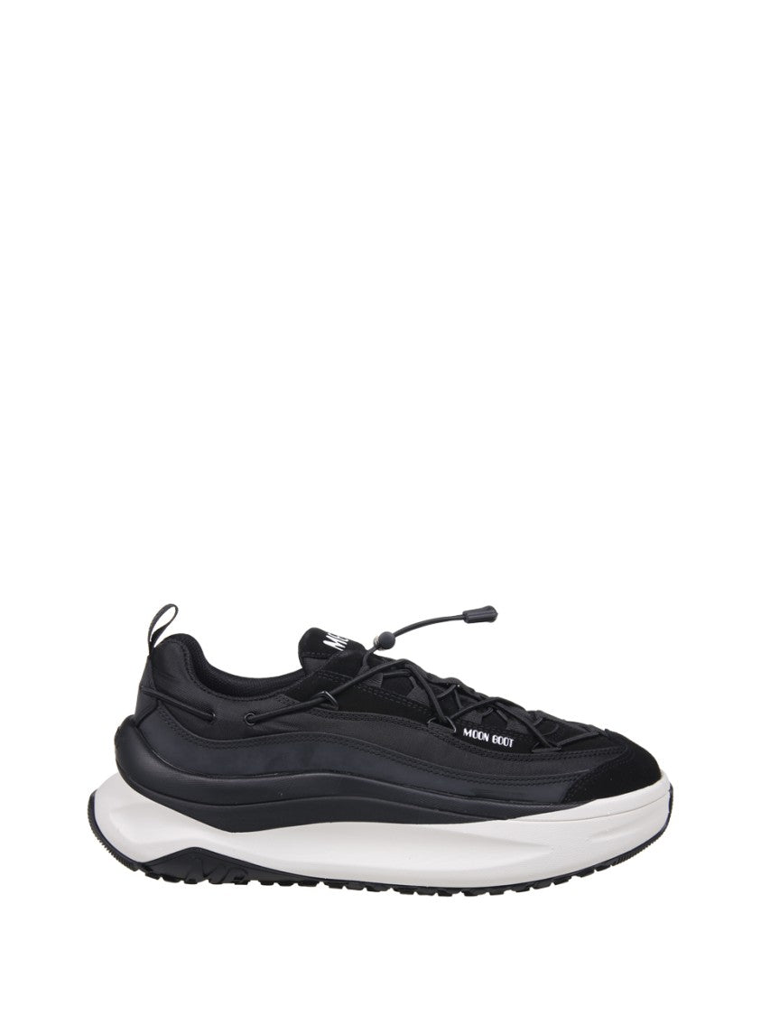 Moon Boot Mb Moon247 Xlace Sneaker