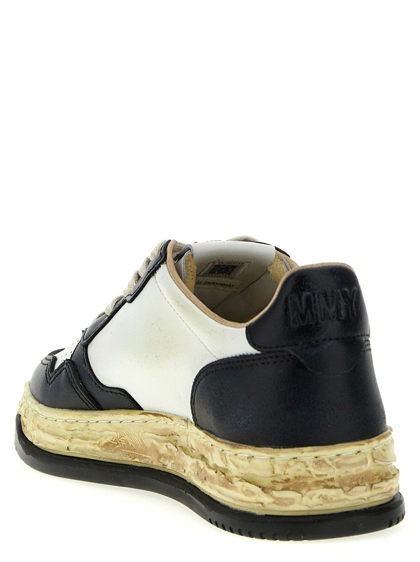 Autry X Maison Mihara Yasuhiro Sneakers