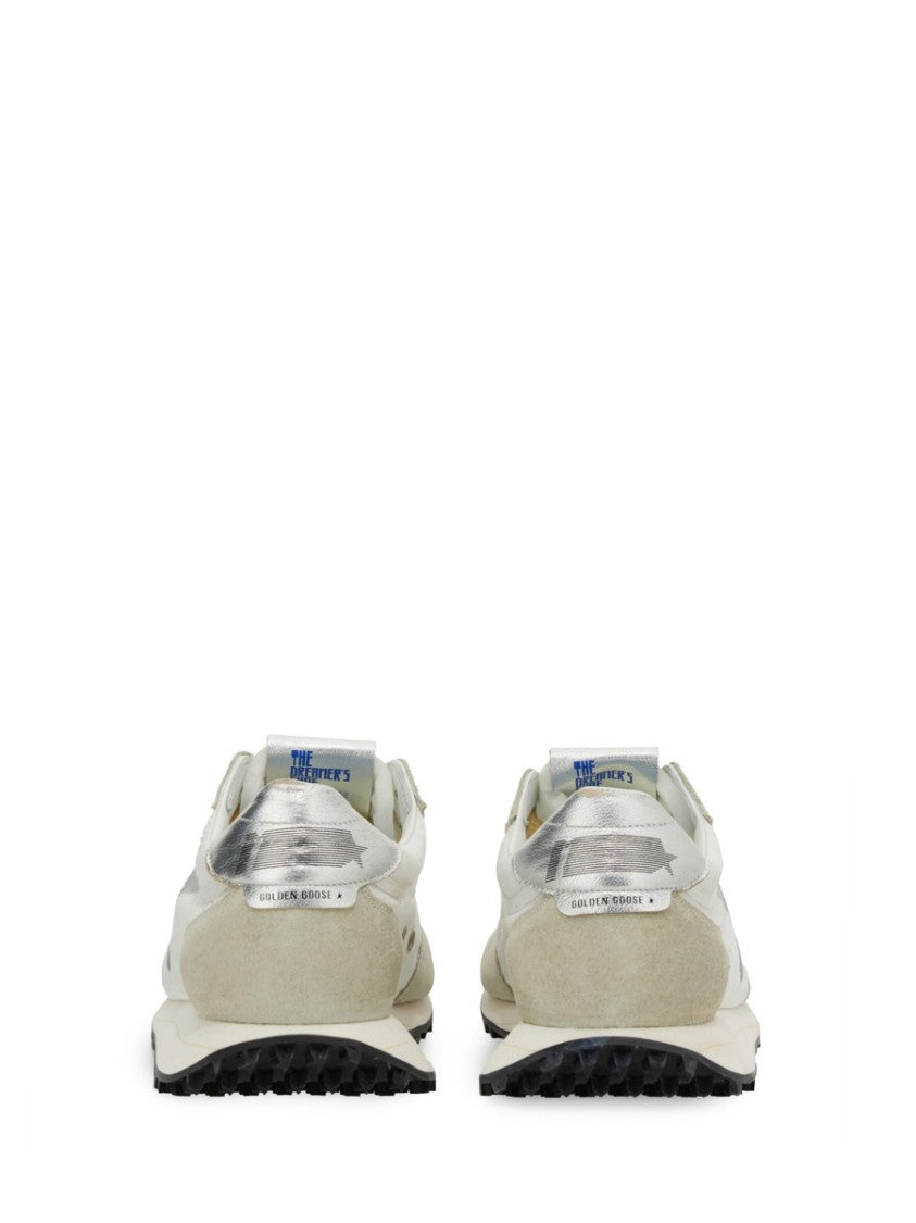Golden Goose Running Marathon Sneaker