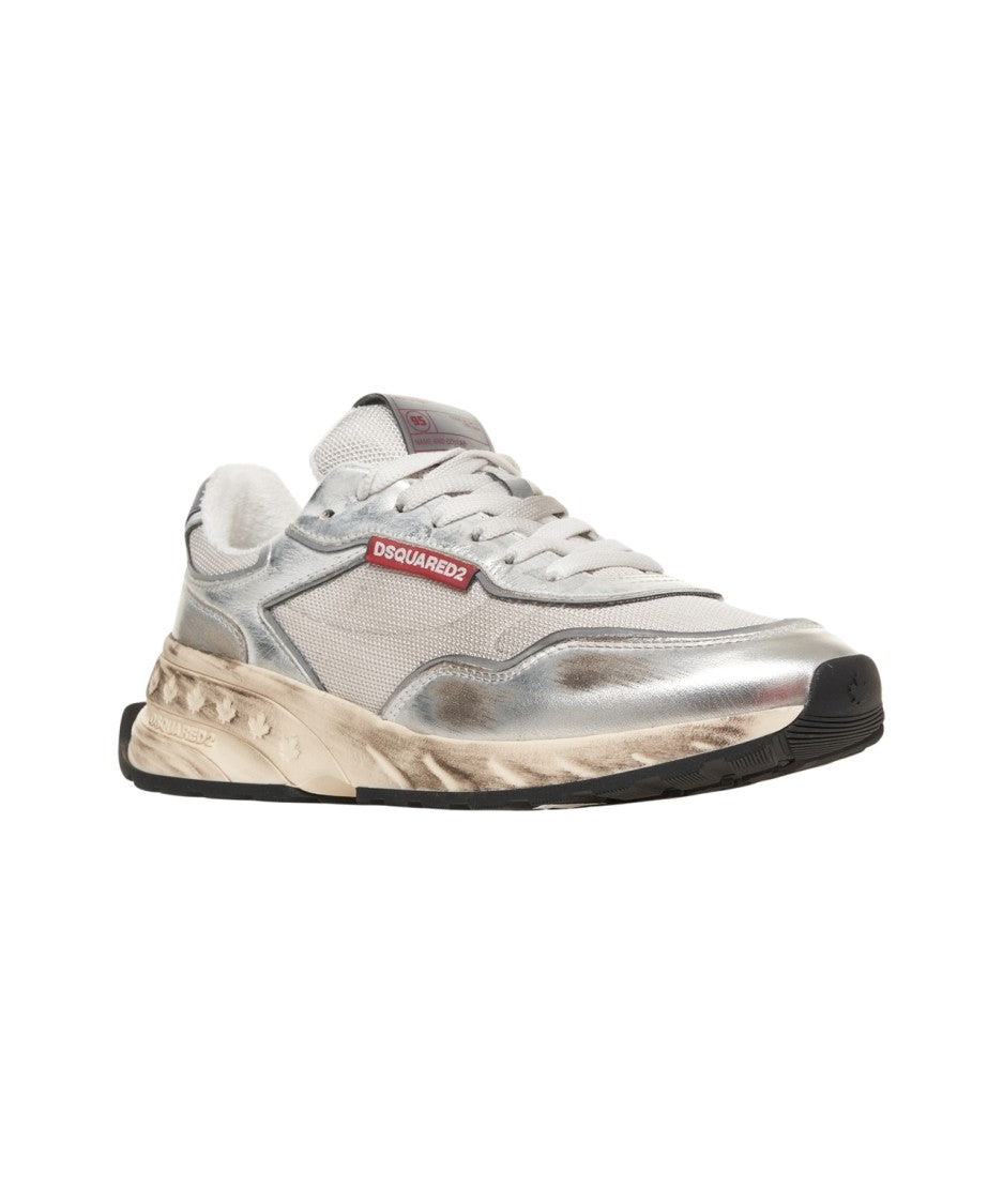 Dsquared2 Sprinter' Sneakers