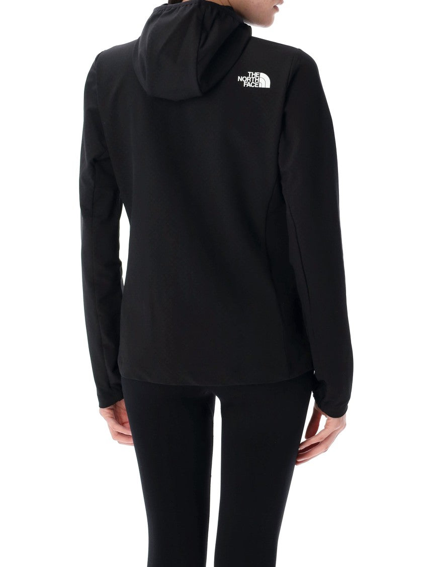 The North Face Softshell Jkt