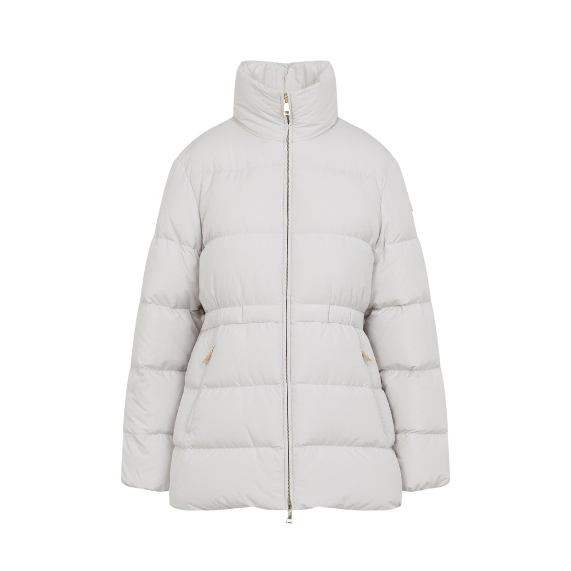 Moncler Natural Brossette Jacket