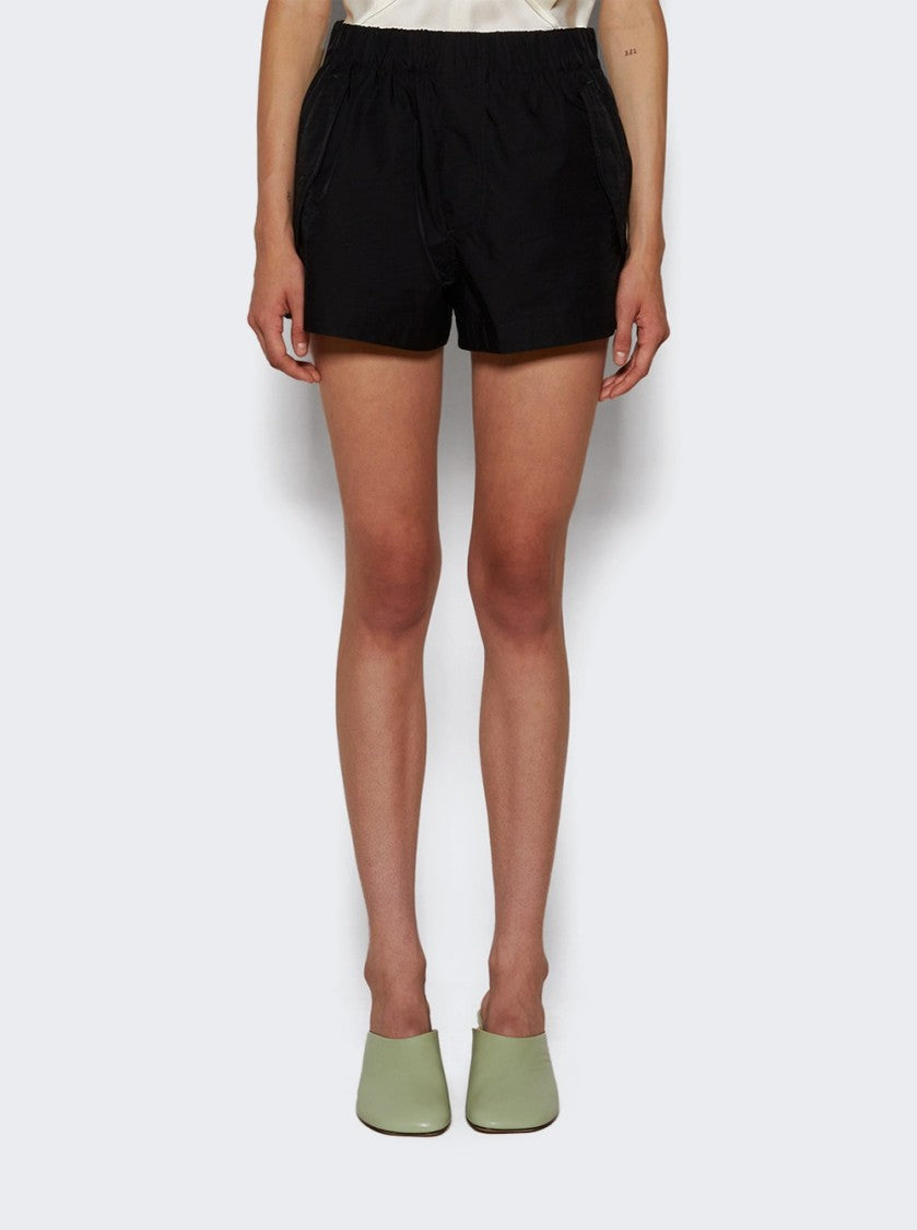 Wardrobe.Nyc Beach Short