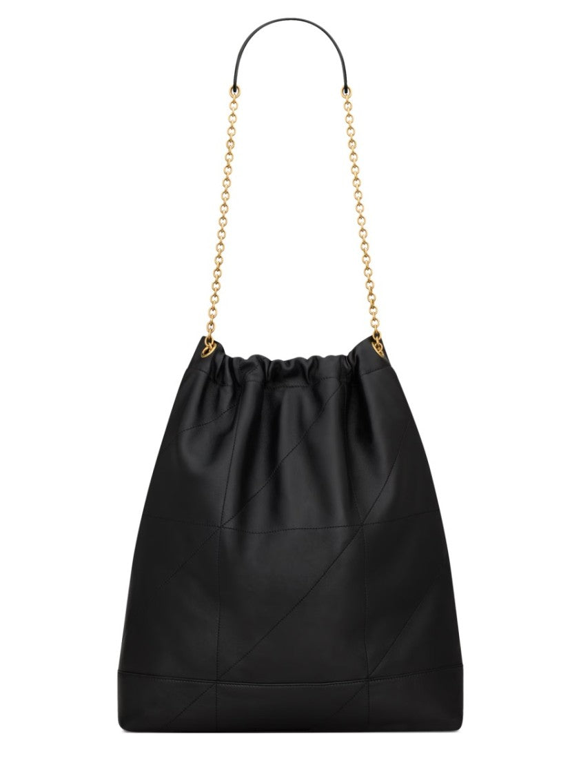 Saint Laurent "Jamie" Large Pochon Bag