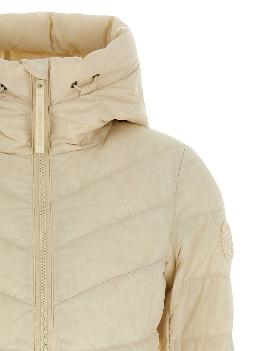 Canada Goose 'Clair' Down Jacket