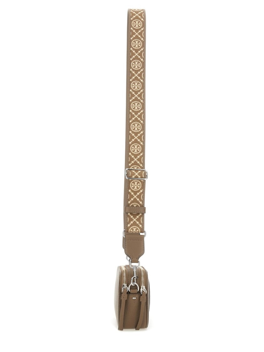 Tory Burch Mini "Miller" Shoulder Bag