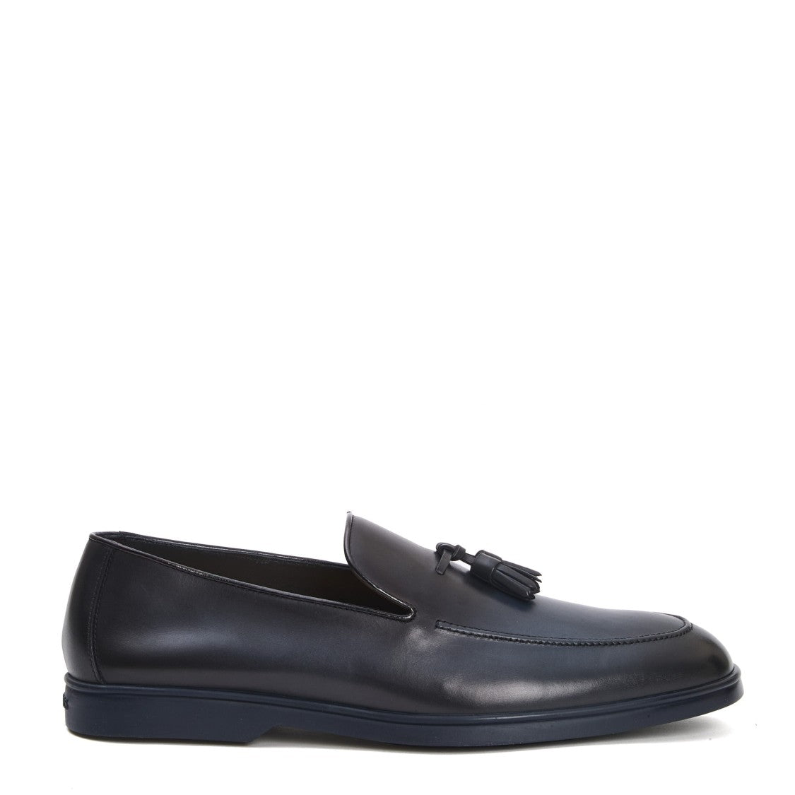 Doucal's Blue Napopine Moccasin