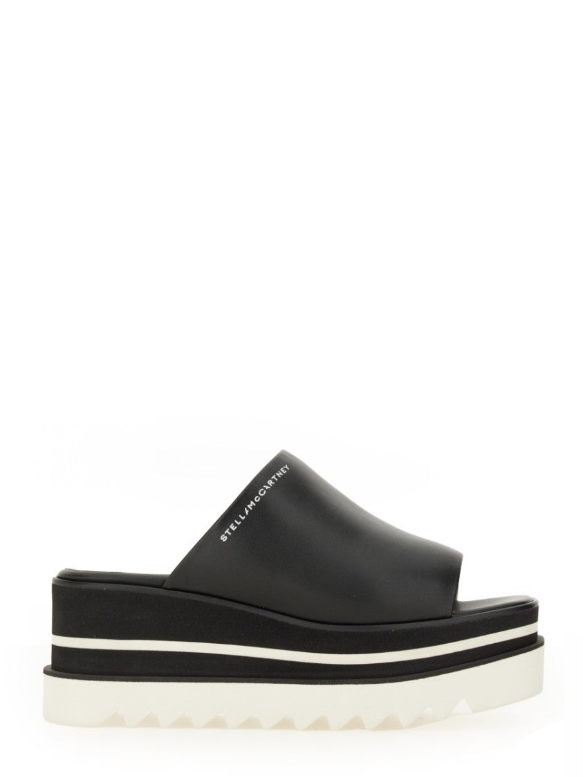 Stella Mccartney Sandal Sneak-Elyse Eco