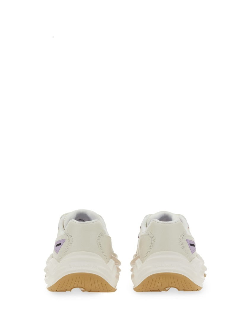 Balmain "B-Dr4g0n" Sneaker