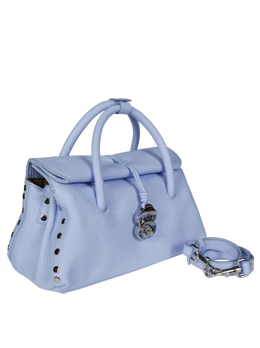 Zanellato Dotta Centauro Shoulder Bag
