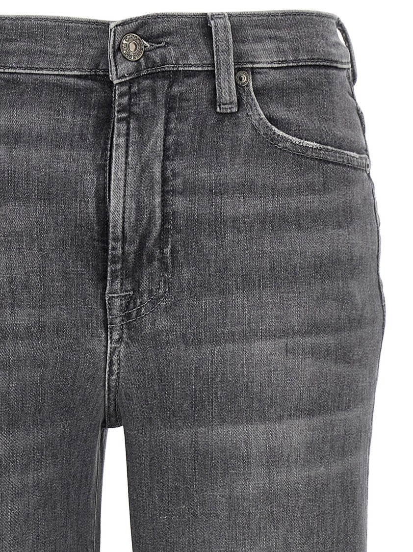 7 For All Mankind Modern Dojo' Jeans