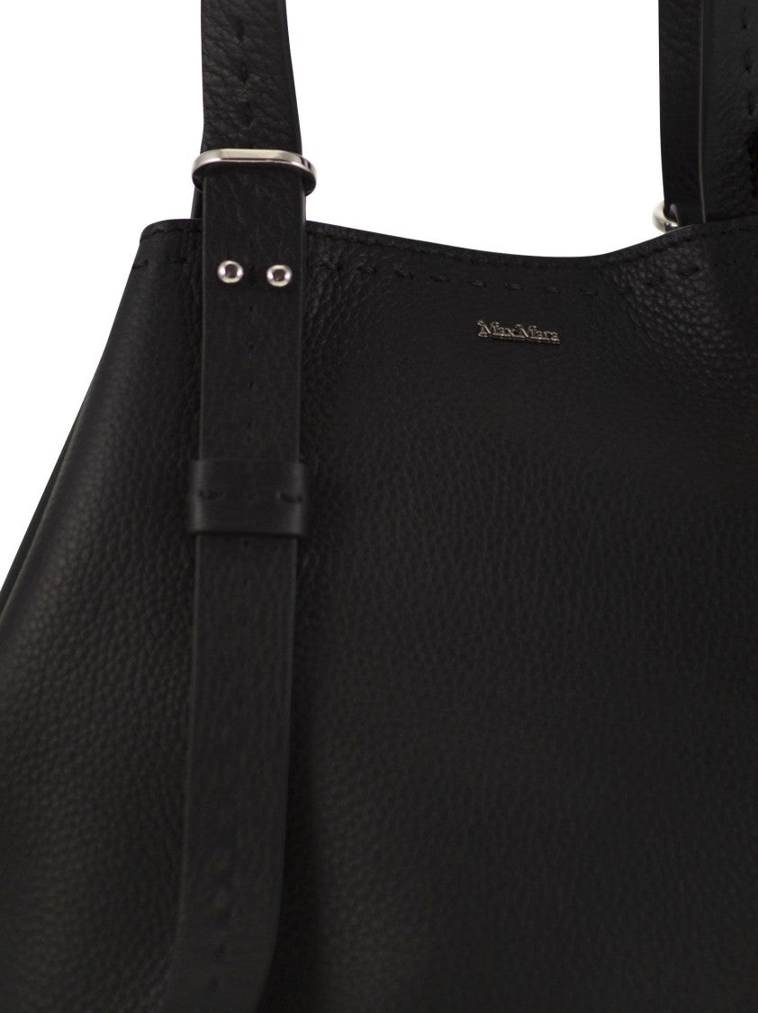 Max Mara Archetipo7xsv2 - Archetipo Extra Small Leather Bag