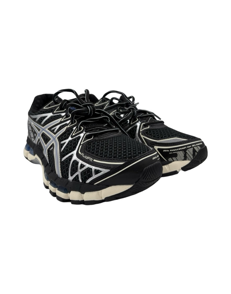 Asics Kayano 20 Black Sneakers