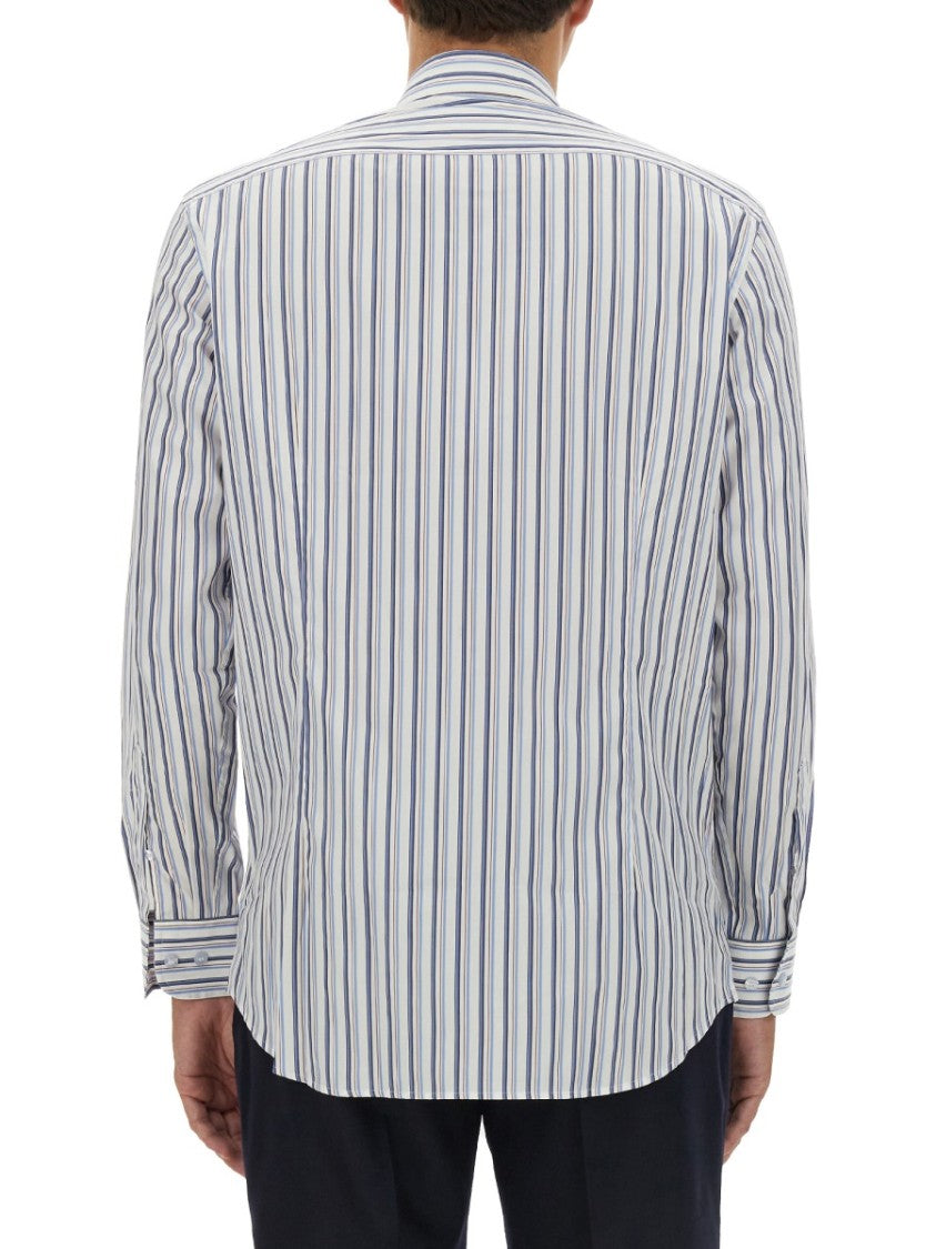 Etro "Rome" Shirt