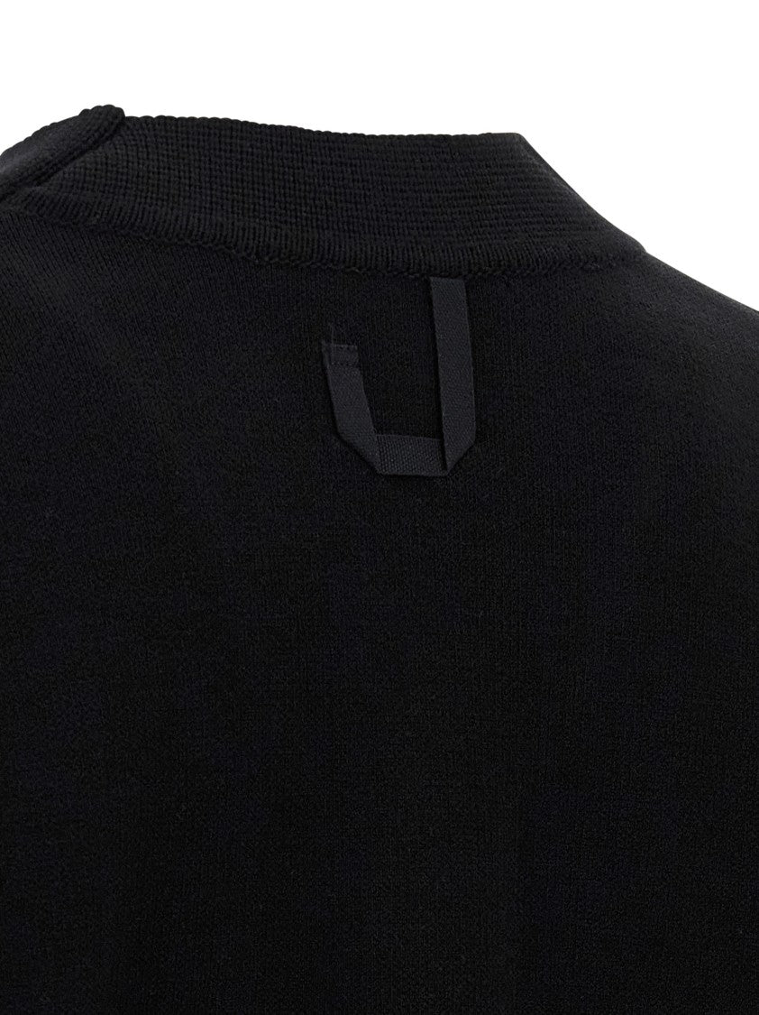 Jacquemus Le Cardigan Doppio' Cardigan