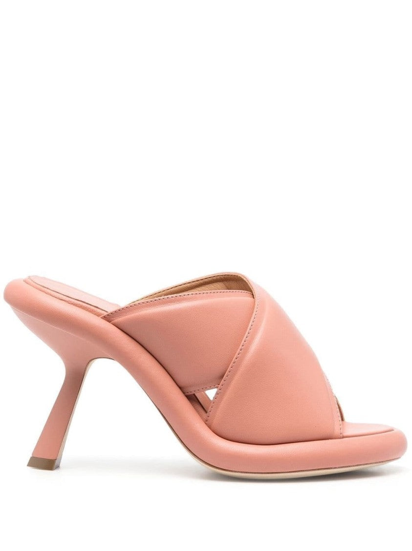 Vic Matié Bonbon Sandals