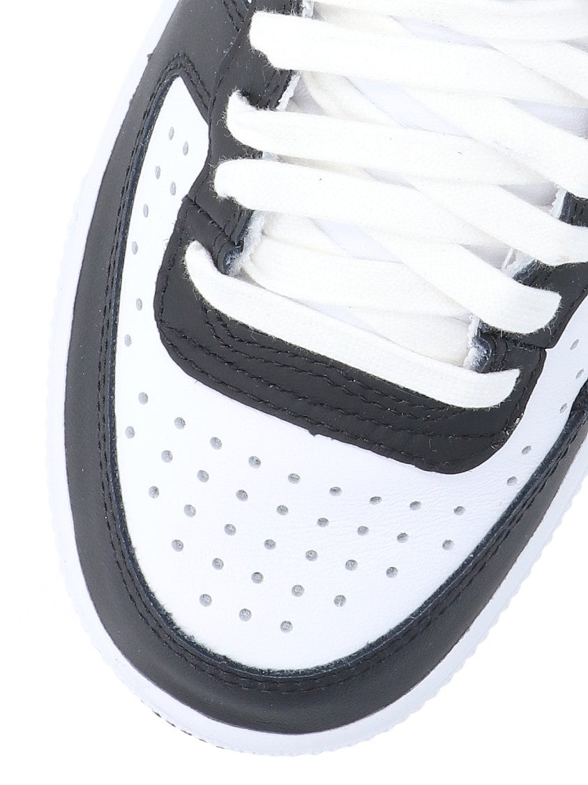 Comme Des Garçons Terminator High Sneakers