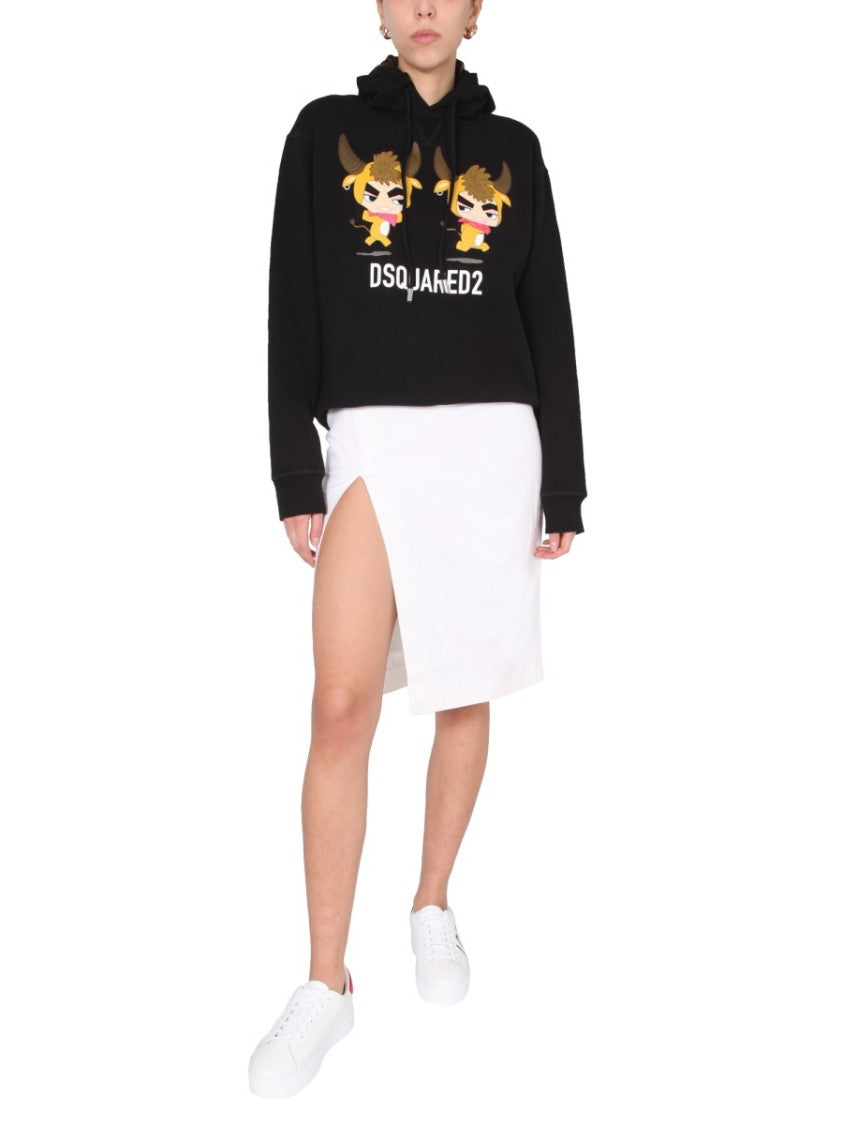 Dsquared2 Fräulein Skirt