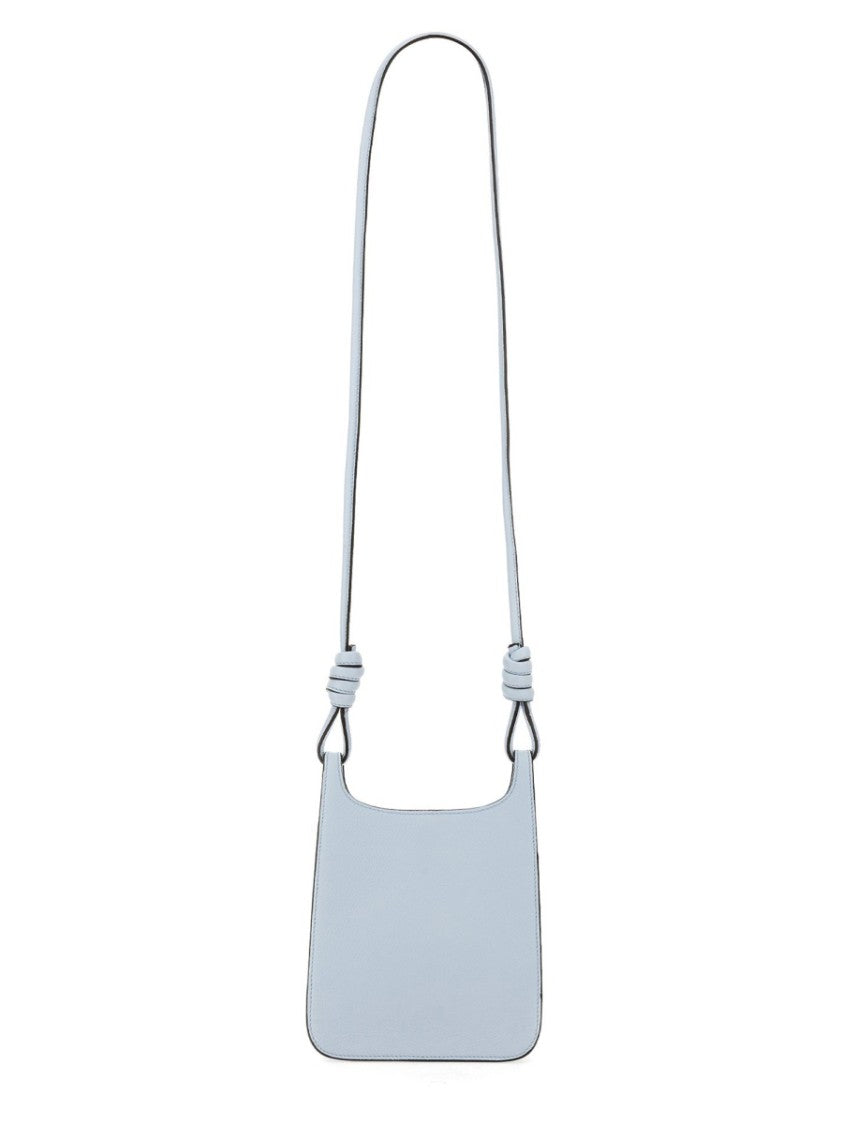 Mcm "Himmel" Hobo Bag