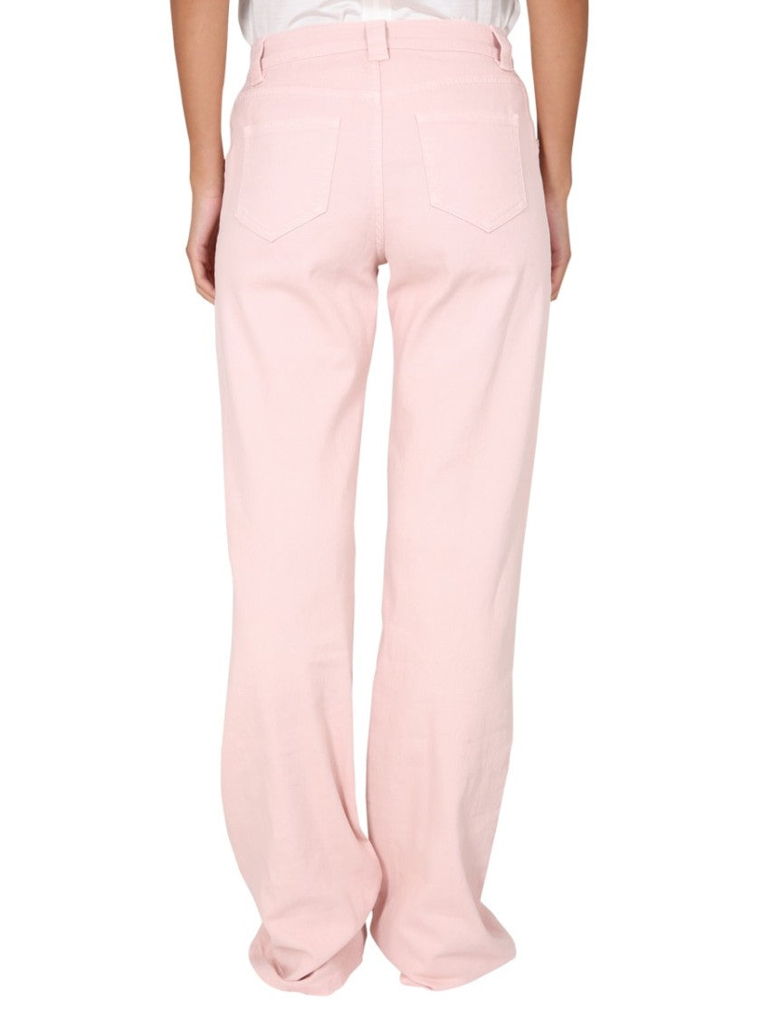 Tom Ford Compact Pants