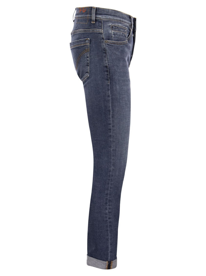 Dondup George - Five Pocket Jeans
