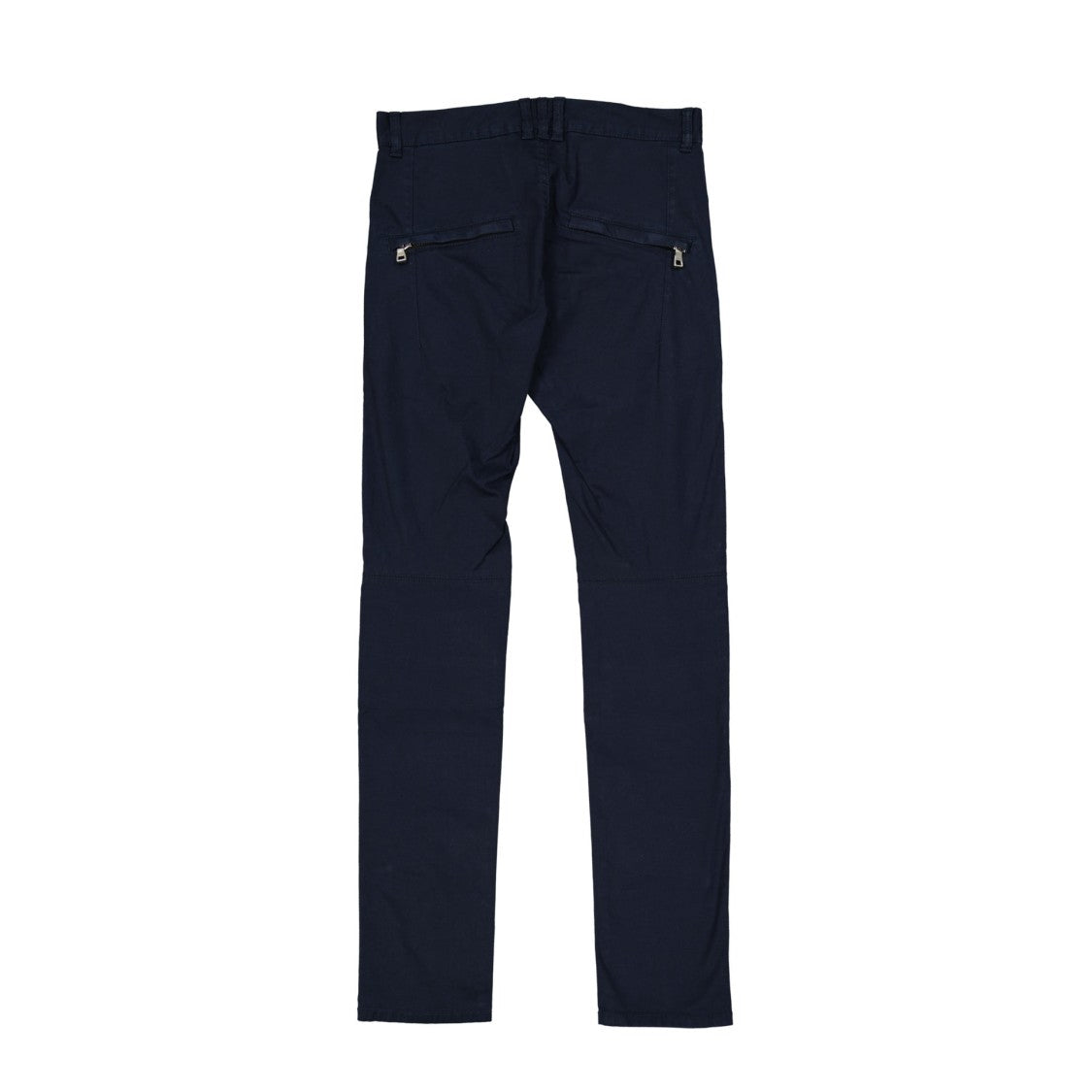 Balmain Slim Cotton Pants