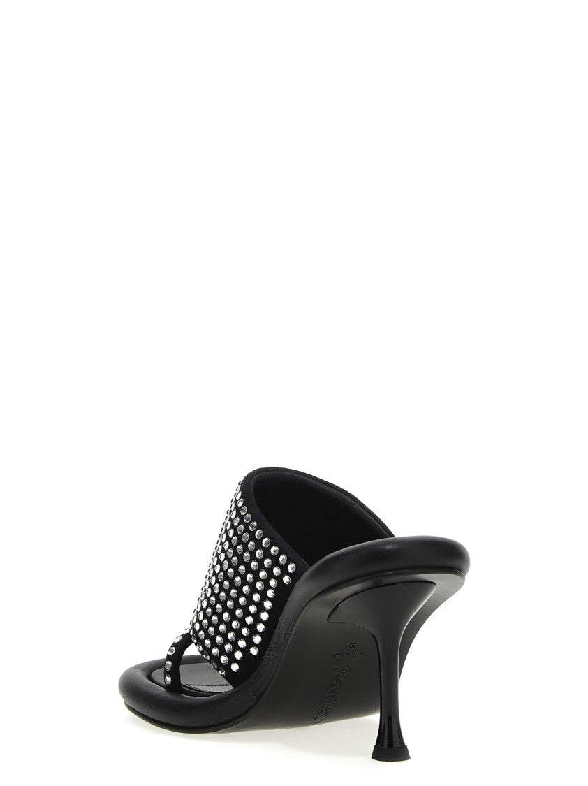 J. W. Anderson 'Bumber Crystal' Mules