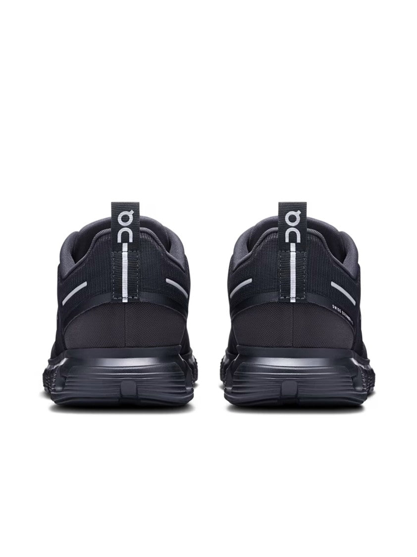 On Running Casual Waterproof Sneakers