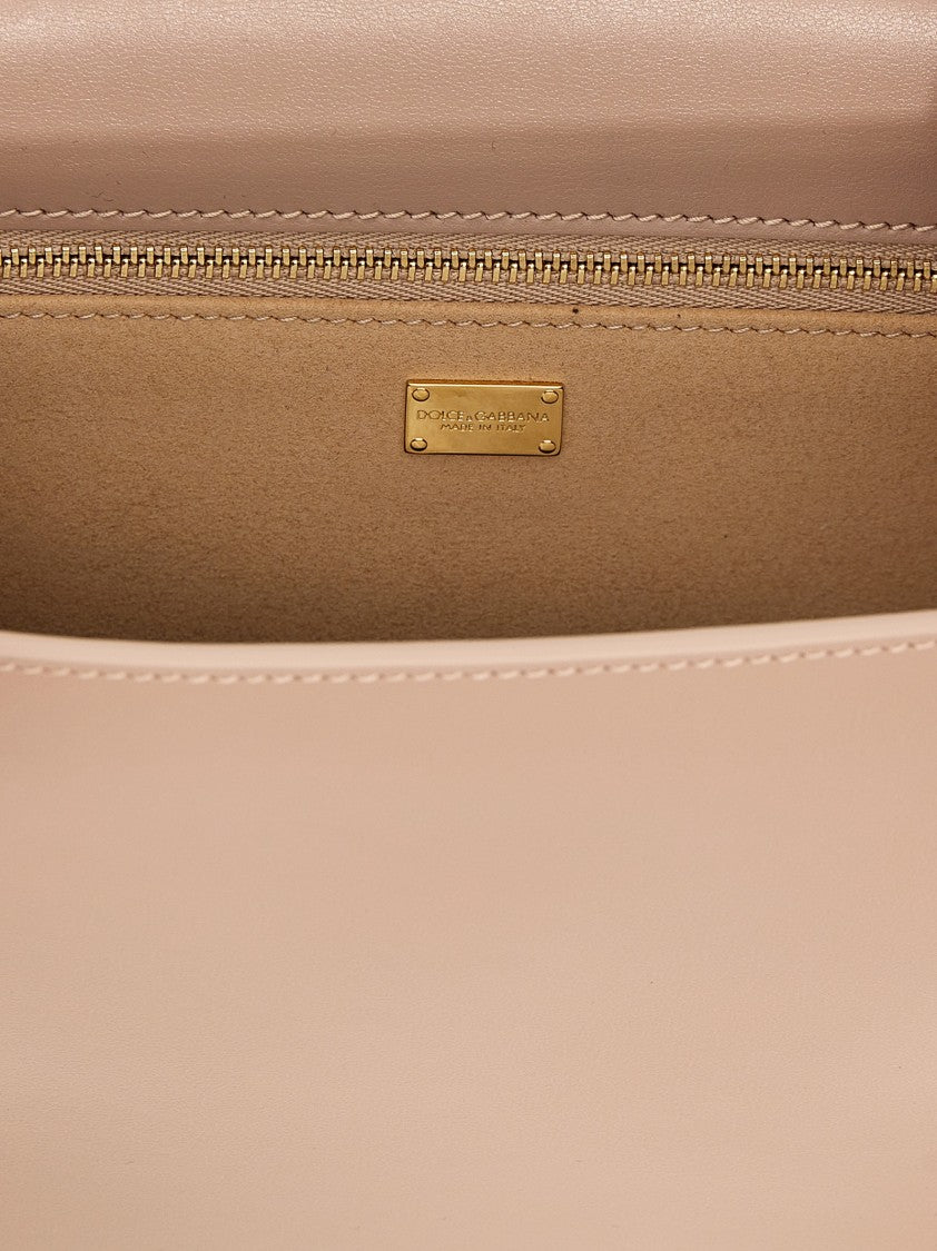 Dolce & Gabbana Dg Logo Crossbody Handbag