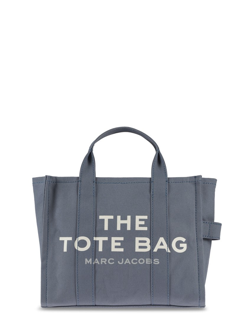 Marc Jacobs Medium Tote Bag With Structured Design And Spacious Interior