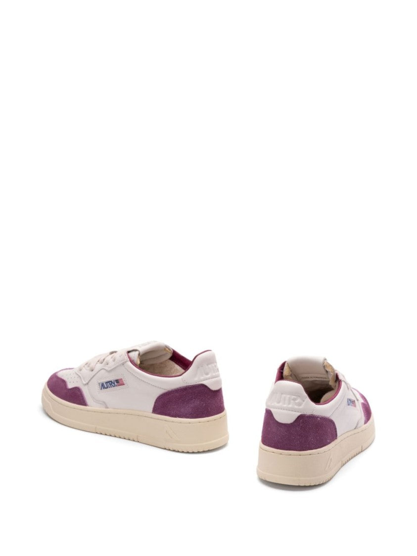 Autry Medalist Low Sneakers