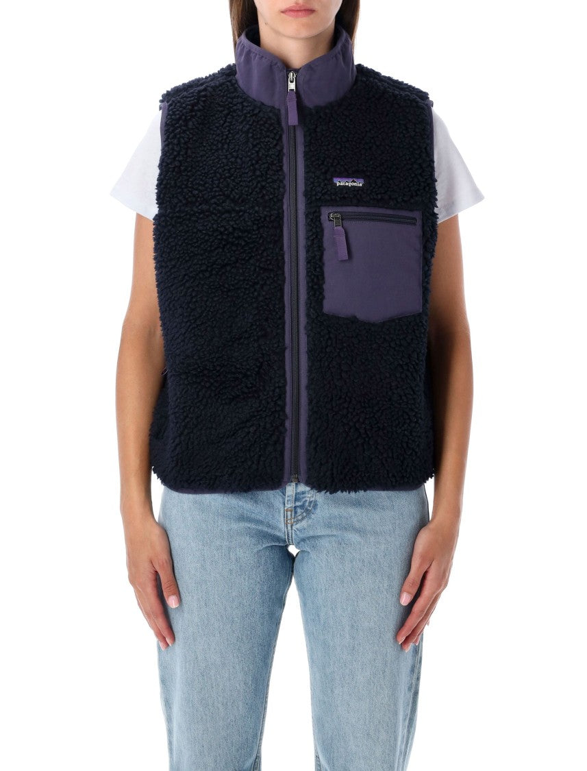 Patagonia Classic Retrox Vest