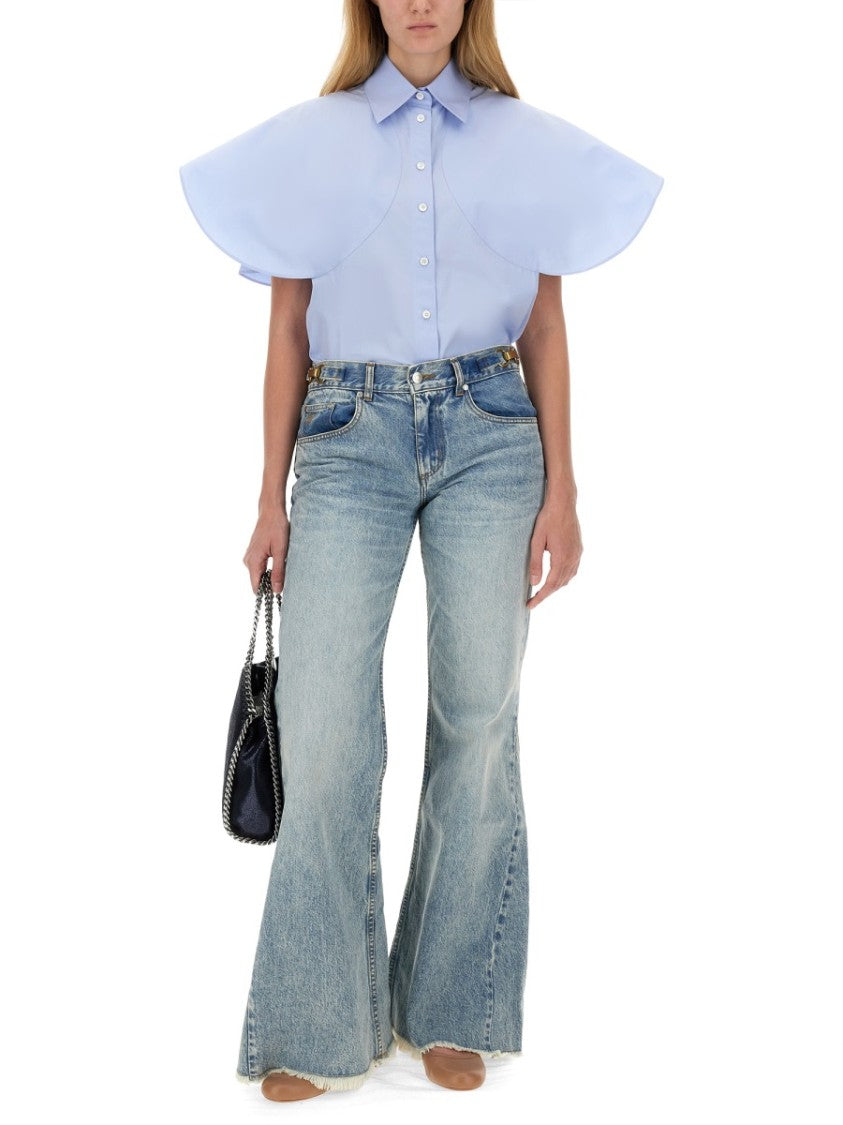 Stella Mccartney Jeans Bootcut