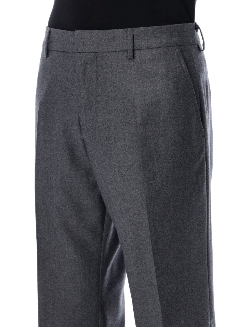 Ami Straight Pants