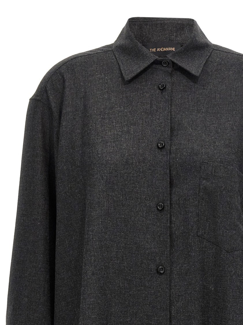 The Andamane New Georgiana' Shirt