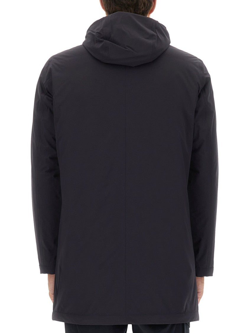 Herno "Resort" Parka