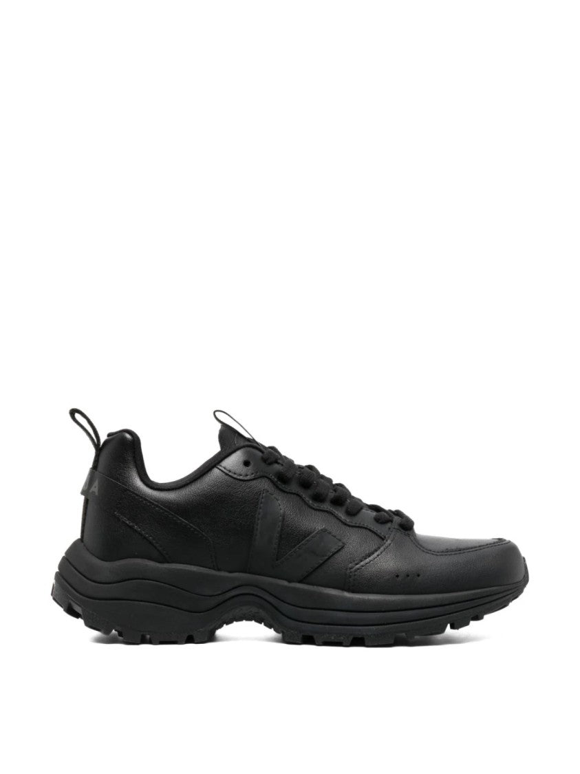 Veja Venturi Vc Full Black Sneakers