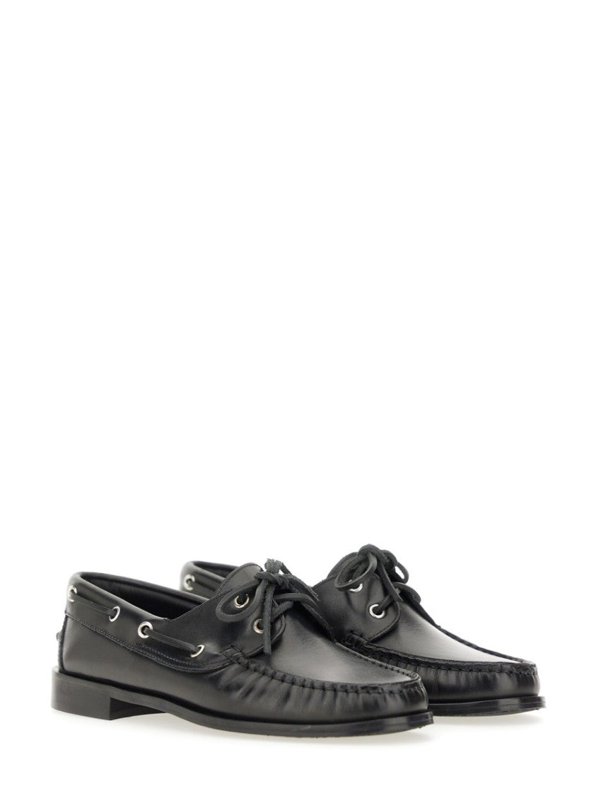 Aeydē "Harris" Moccasins
