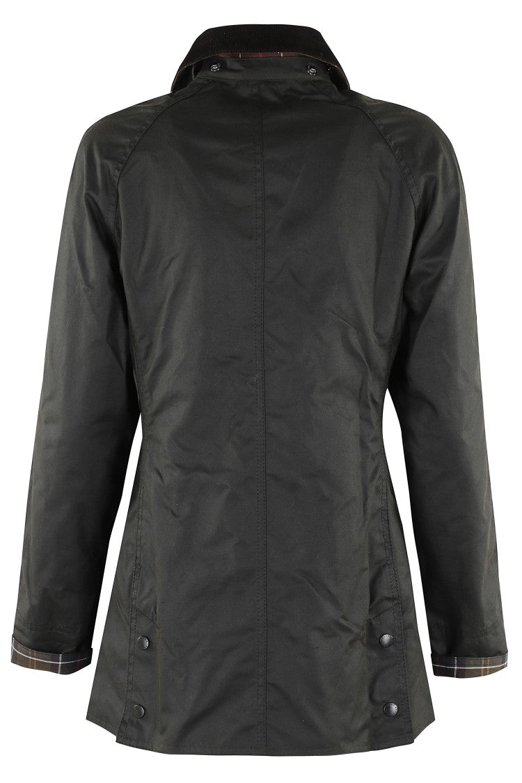 Barbour Classic Beadnell Wax Jacket
