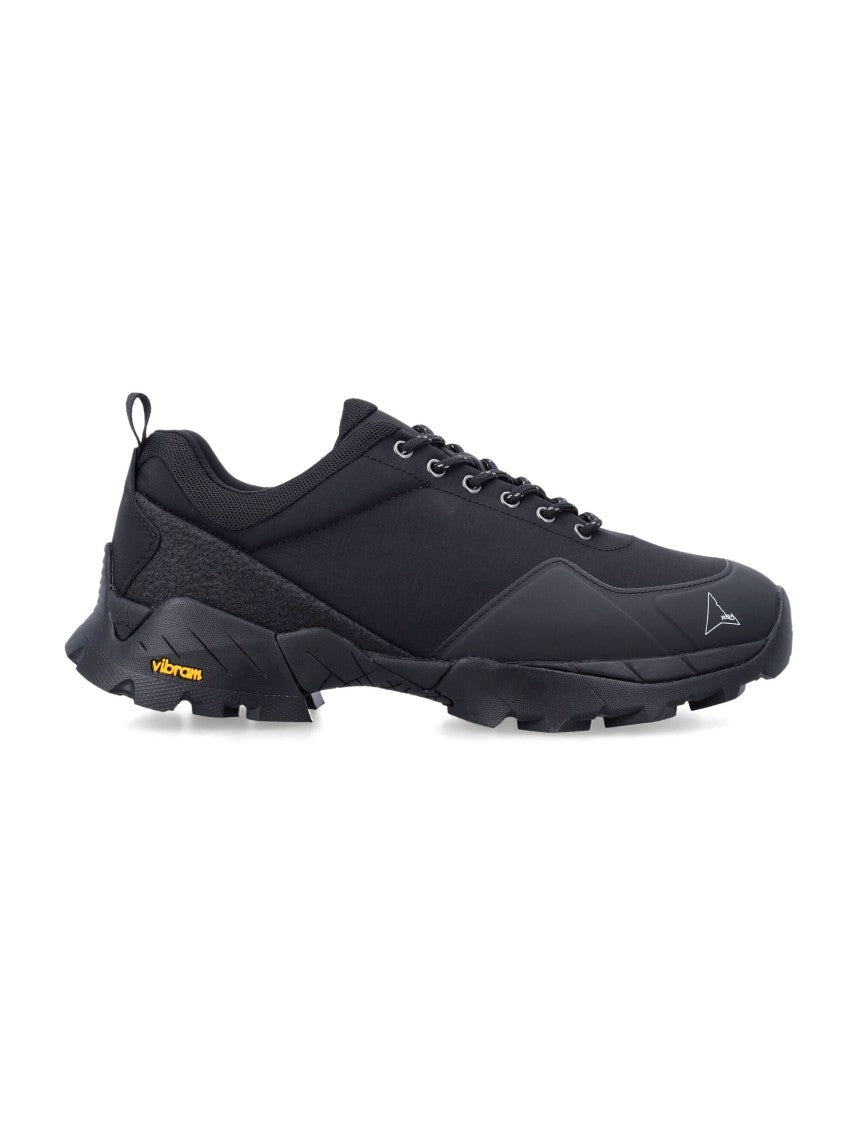 Roa Neal Low-Top Sneakers