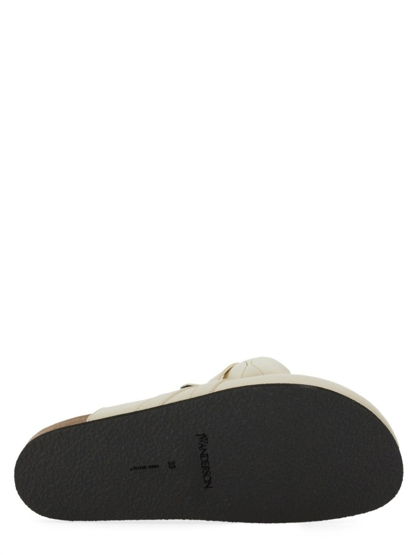 J. W. Anderson "Chain" Sandals